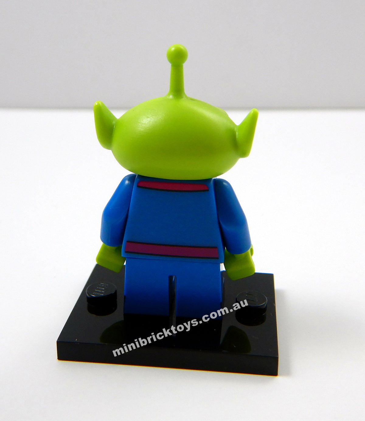 LEGO 71012 Alien Minifigure Disney Series 1