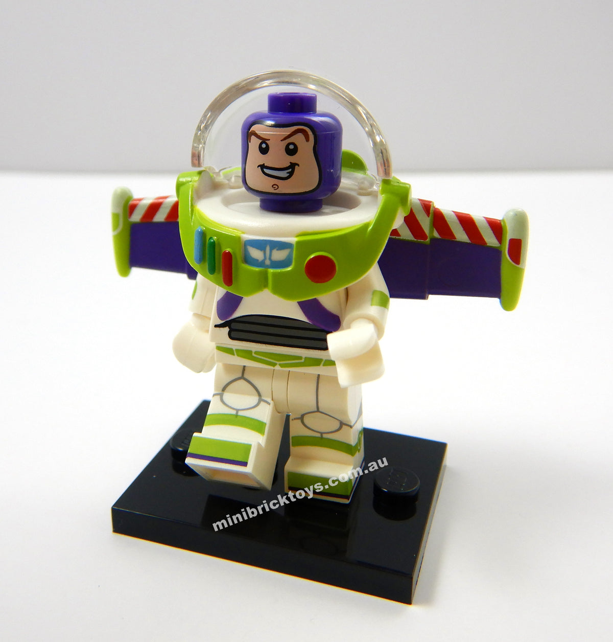 LEGO 71012 Buzz Lightyear Minifigure Disney Series 1