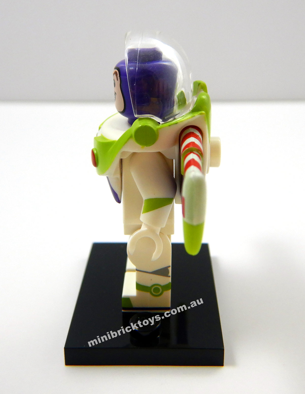 LEGO 71012 Buzz Lightyear Minifigure Disney Series 1