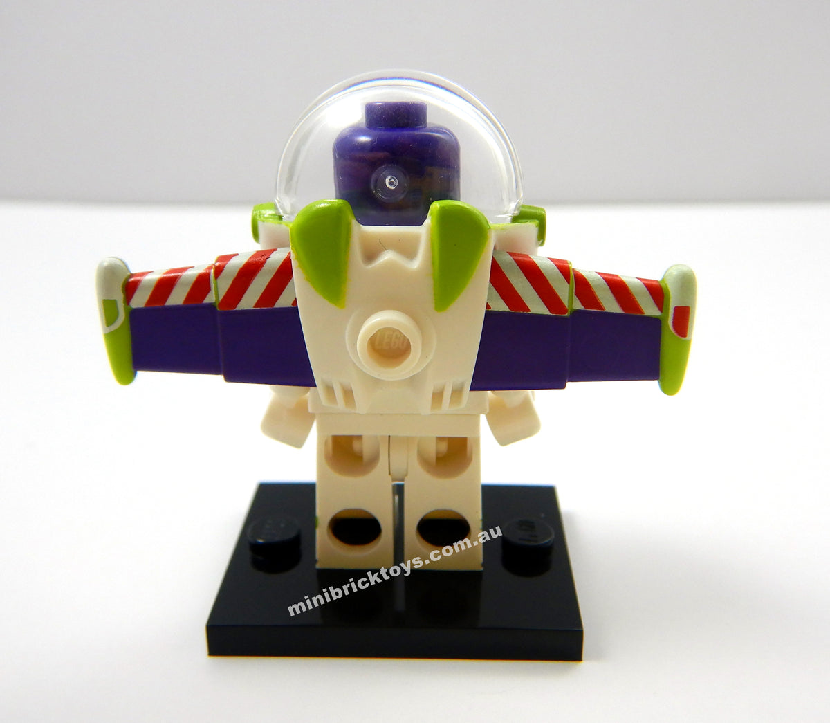 LEGO 71012 Buzz Lightyear Minifigure Disney Series 1