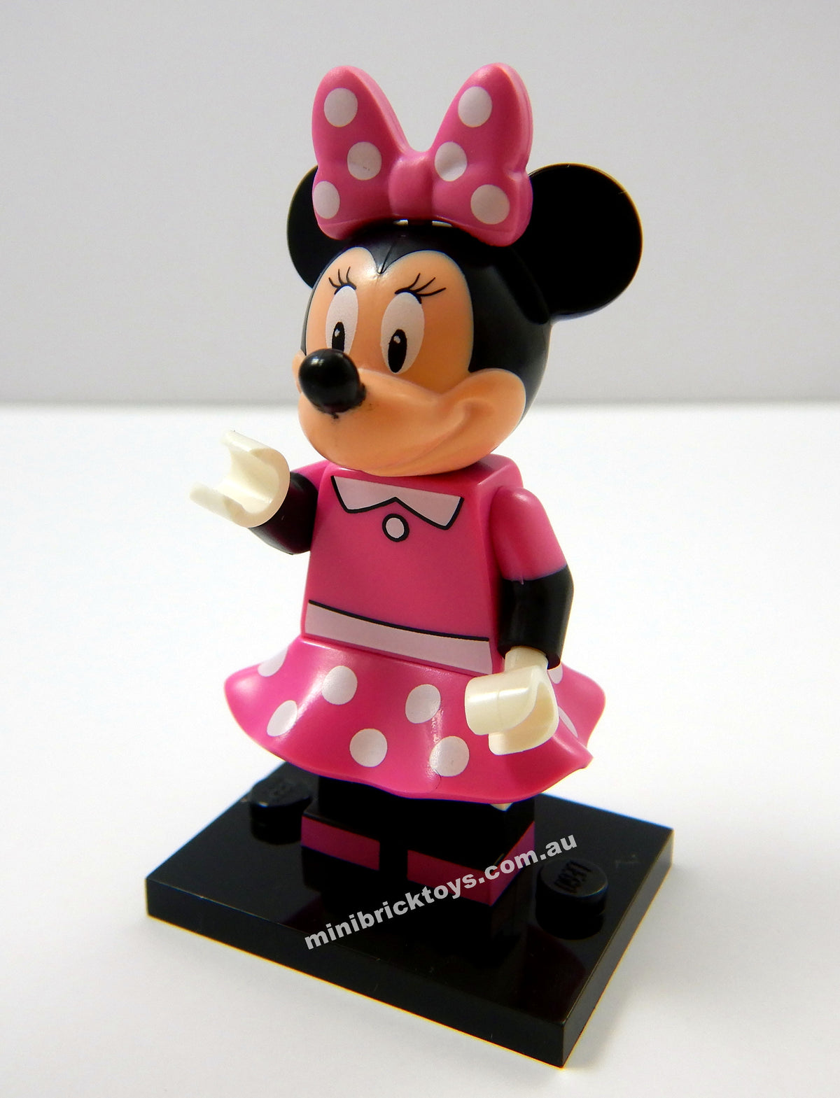 LEGO 71012 Minnie Mouse Minifigure Disney Series