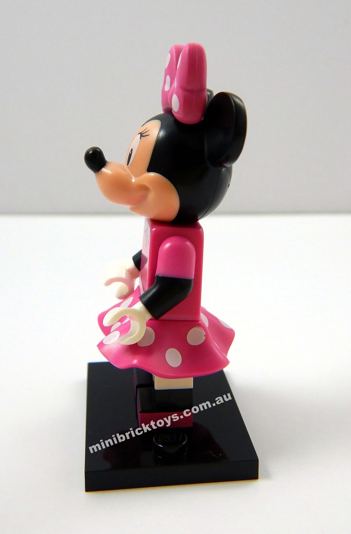 LEGO 71012 Minnie Mouse Minifigure Disney Series