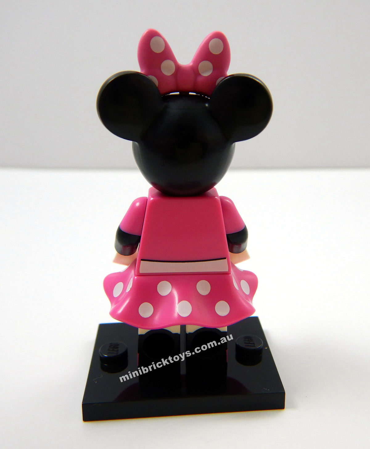LEGO 71012 Minnie Mouse Minifigure Disney Series