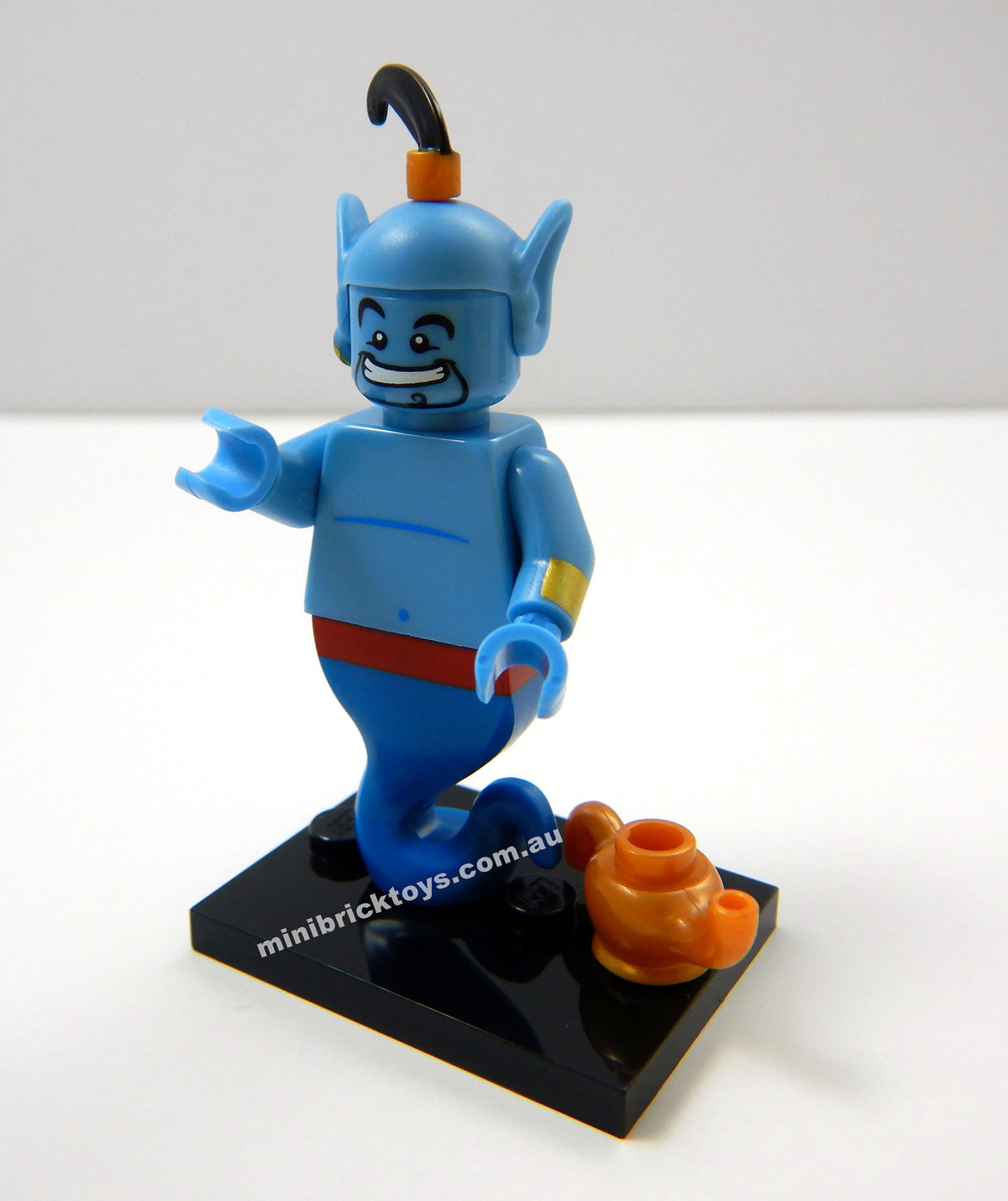 LEGO 71012 Genie Minifigure Disney Series 1
