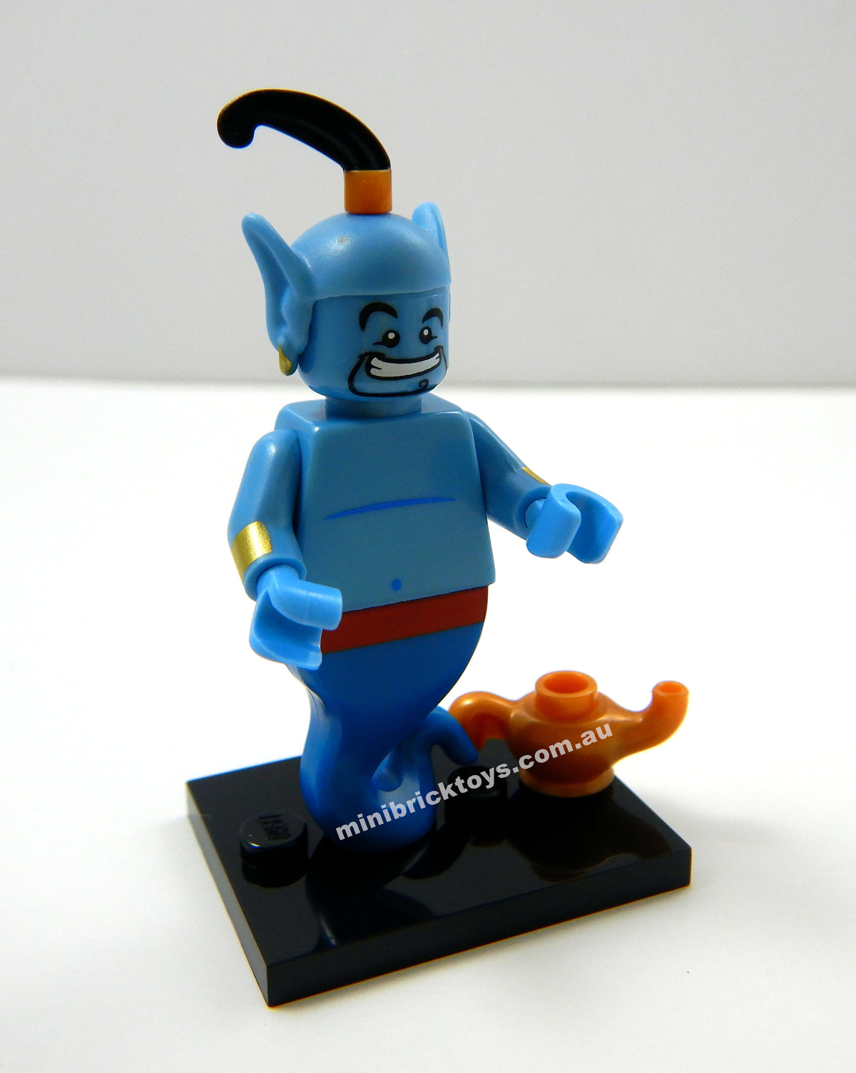 LEGO 71012 Genie Minifigure Disney Series 1