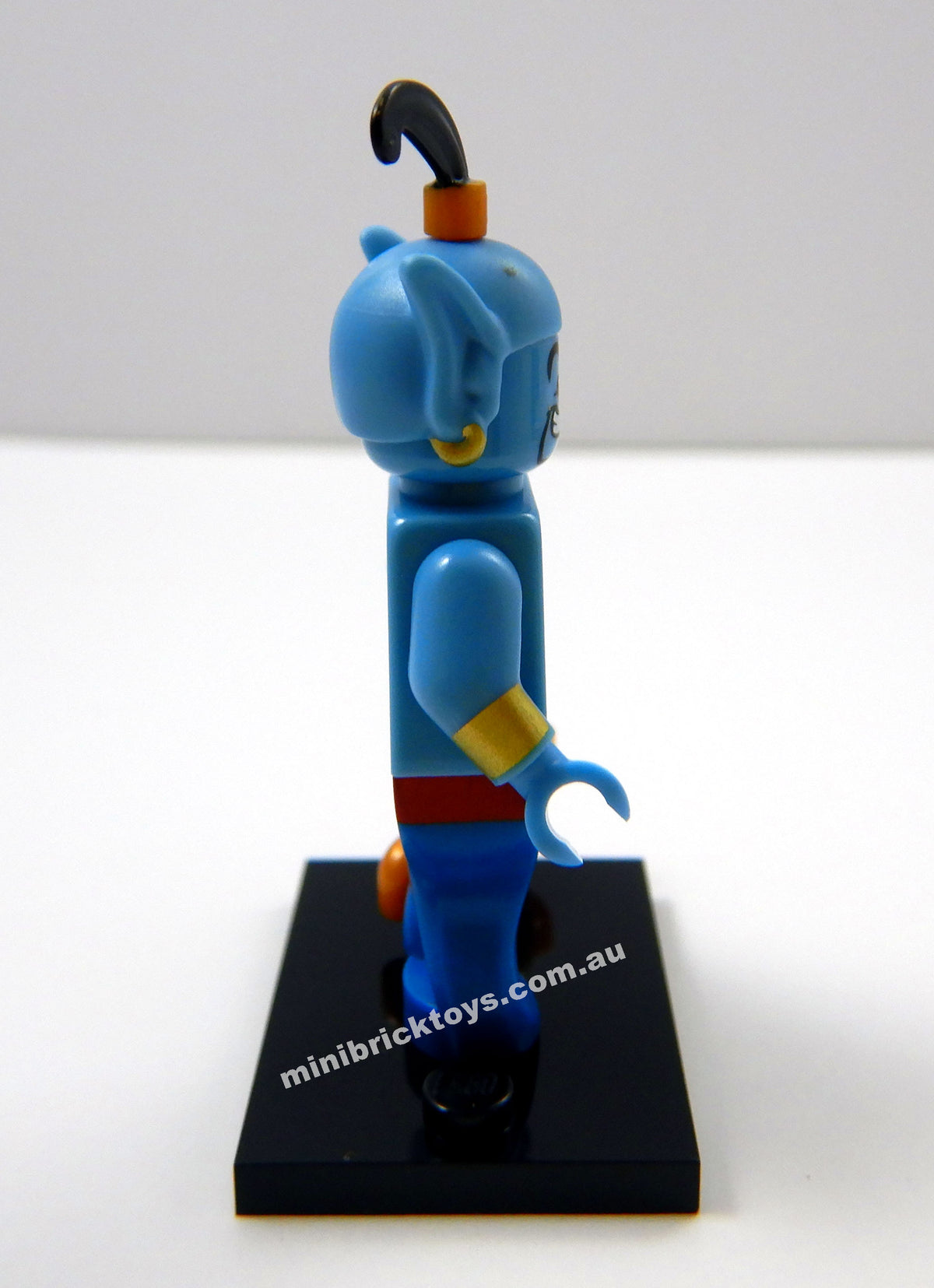 LEGO 71012 Genie Minifigure Disney Series 1