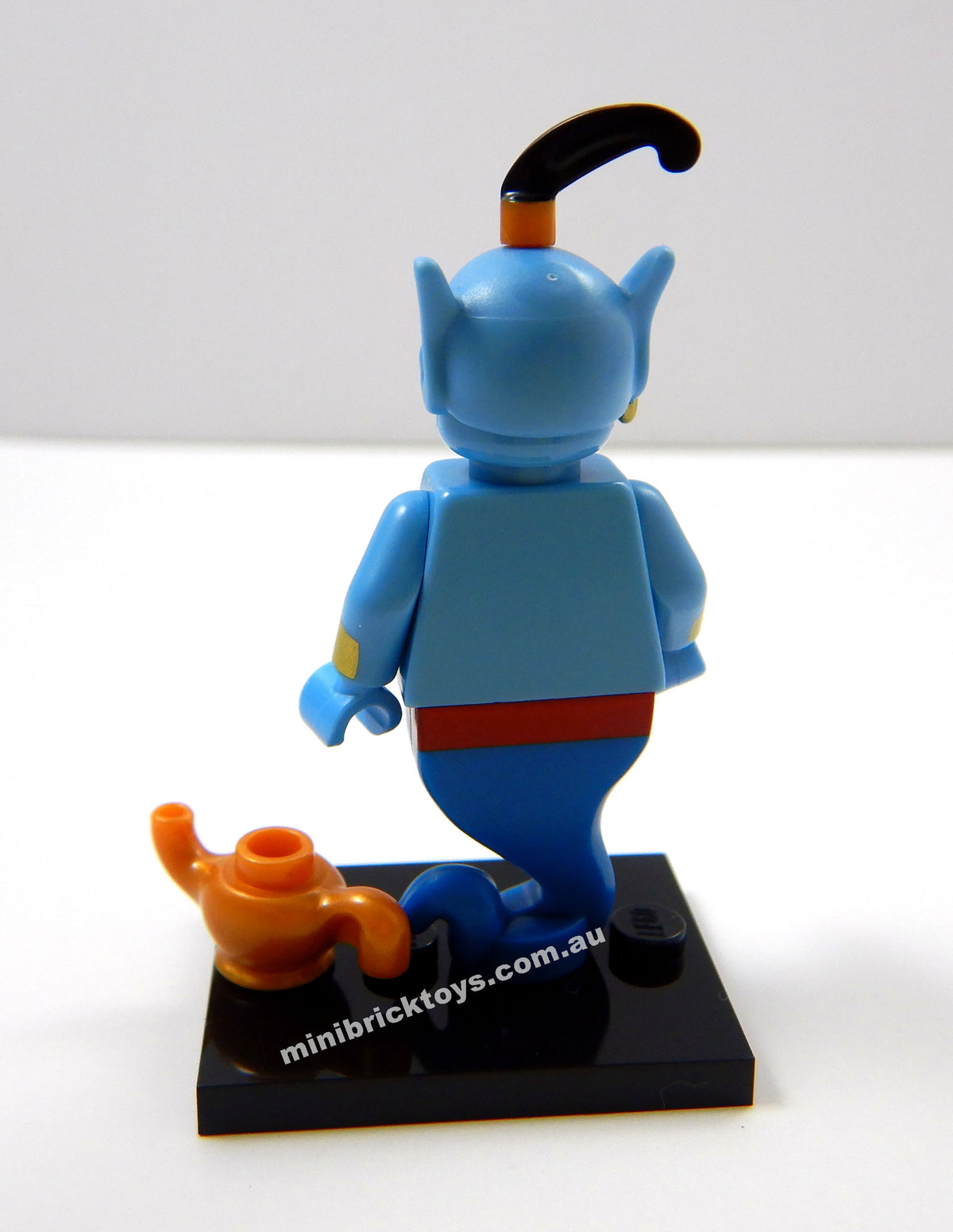 LEGO 71012 Genie Minifigure Disney Series 1