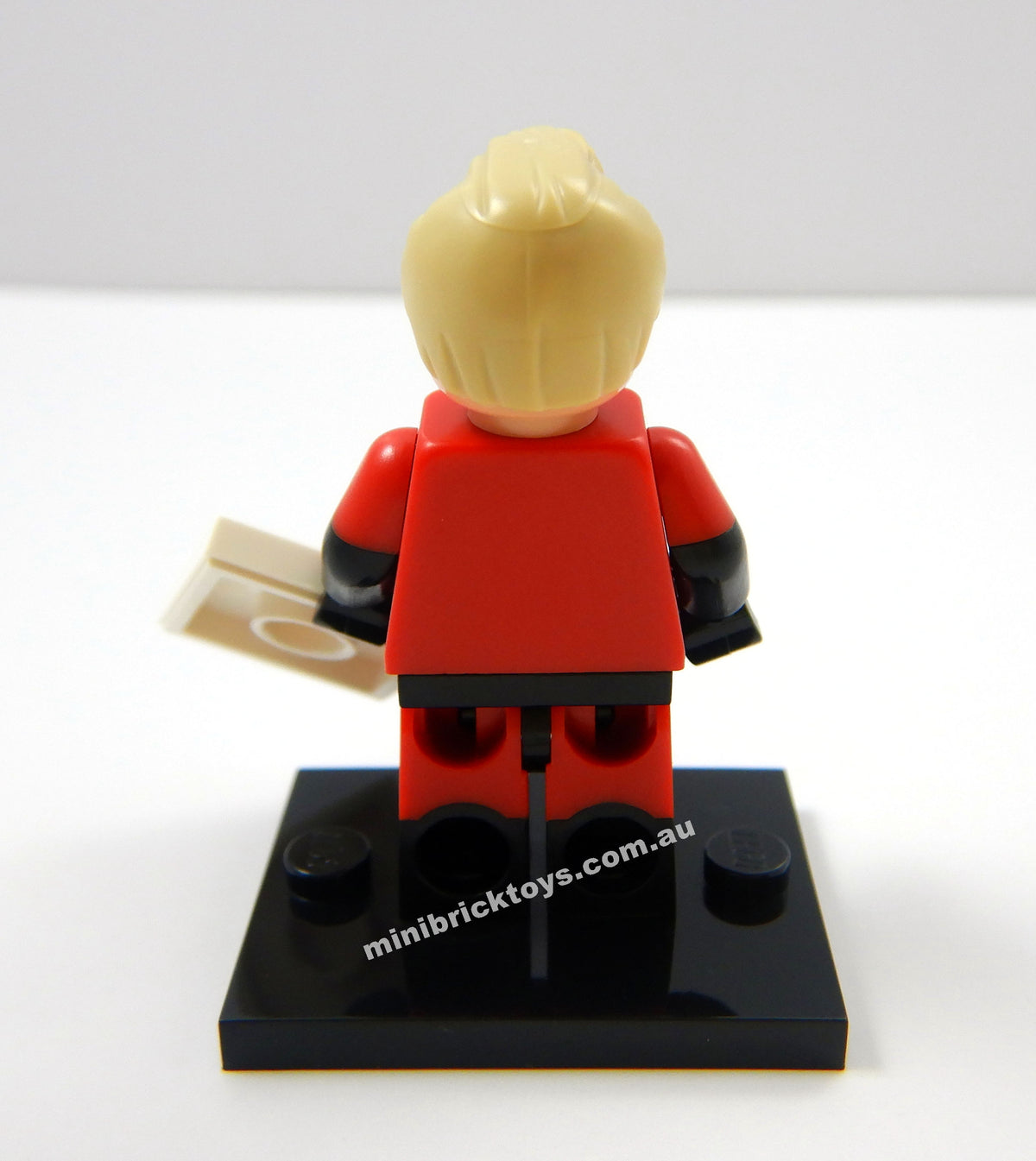 LEGO 71012 Mr Incredible Minifigure Disney Series