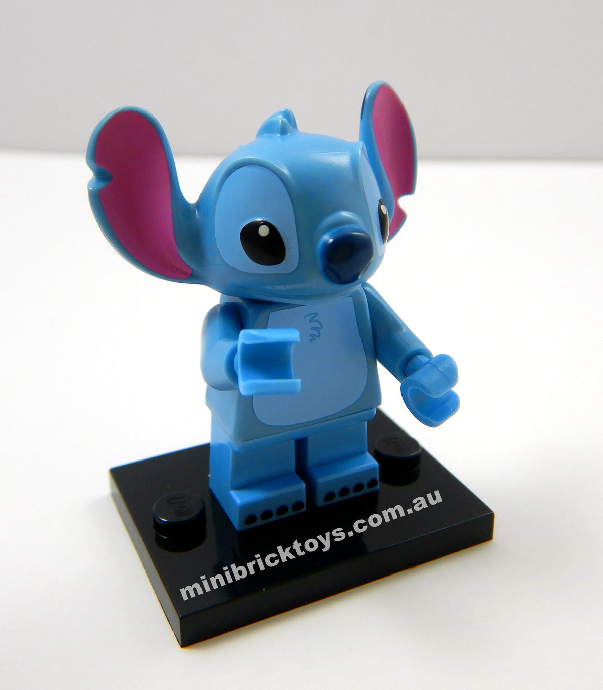 LEGO 71012 Stitch Minifigure Disney Series 1