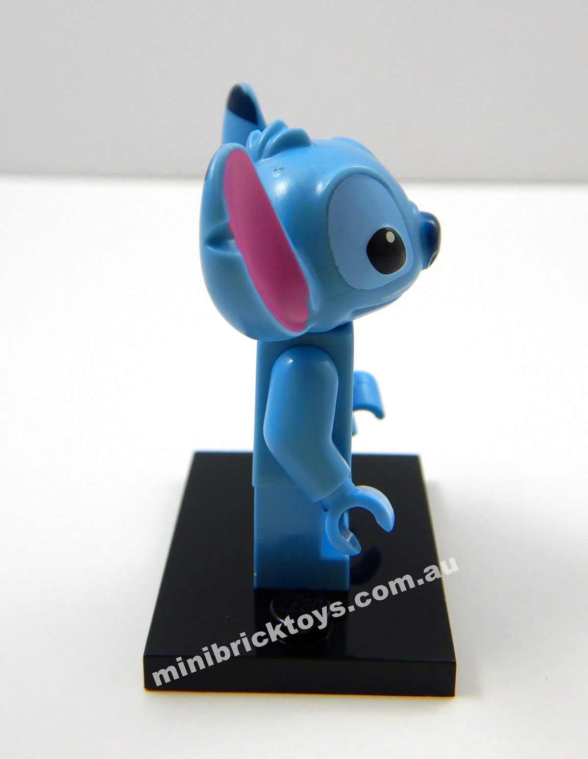LEGO 71012 Stitch Minifigure Disney Series 1
