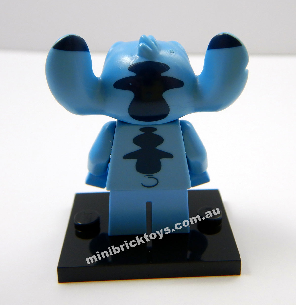LEGO 71012 Stitch Minifigure Disney Series 1