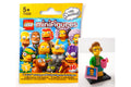 LEGO 71009 Edna Krabappel Minifigure Simpsons Series 2