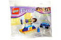 LEGO Friends 30400 Gymnastics Bar Satchel