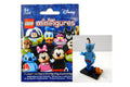 LEGO 71012 Genie Minifigure Disney Series 1