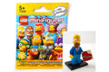 LEGO 71009 Homer Minifigure Simpsons Series 2