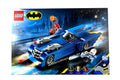 LEGO Batman 76274 Batmobile vs. Harley Quinn and Mr. Freeze