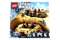 LEGO Star Wars 75396 Desert Skiff & Sarlacc Pit