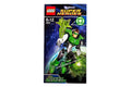 LEGO Super Heroes 4528 Green Lantern Figure