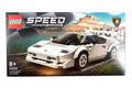 LEGO Speed Champions 76908 Lamborghini Countach