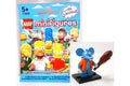 LEGO 71005 Itchy Minifigure Simpsons Series 1