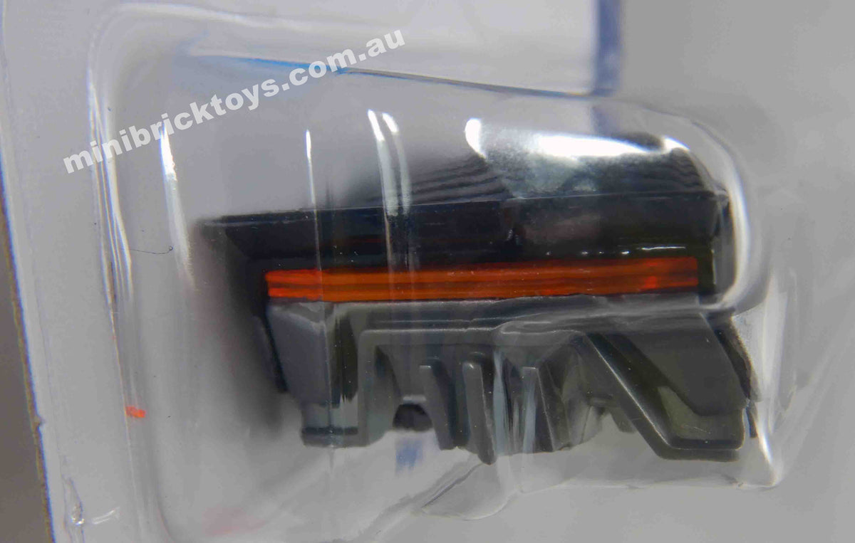 Hot Wheels Knight Rider Set - KITT, Super Pursuit Mode, KARR & KITT Concept