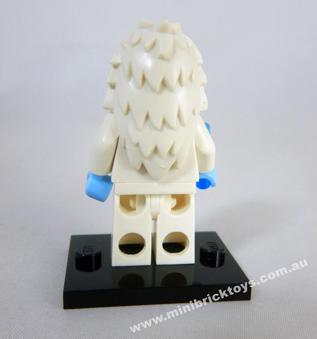 LEGO 71002 Yeti Minifigure Series 11