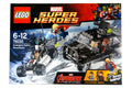 LEGO Super Heroes 76030 Marvel Avengers Hydra Showdown Set