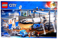 LEGO City 60229 Rocket Assembly & Transport