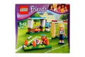 LEGO Friends 41011 Stephanie's Soccer Practice Set