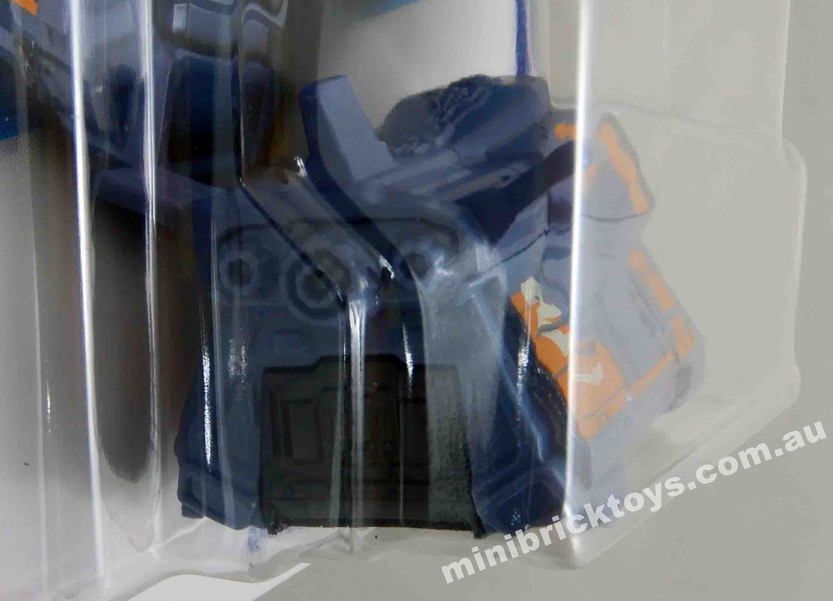 Hot Wheels Buzz Lightyear ARMADILLO Ship