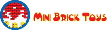 Mini Brick Toys - Home