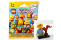 LEGO 71009 Maggie Minifigure Simpsons Series 2