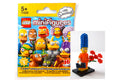 LEGO 71009 Marge Minifigure Simpsons Series 2