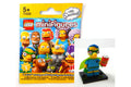 LEGO 71009 Milhouse Minifigure Simpsons Series 2