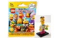 LEGO 71009 Professor Frink Minifigure Simpsons Series 2