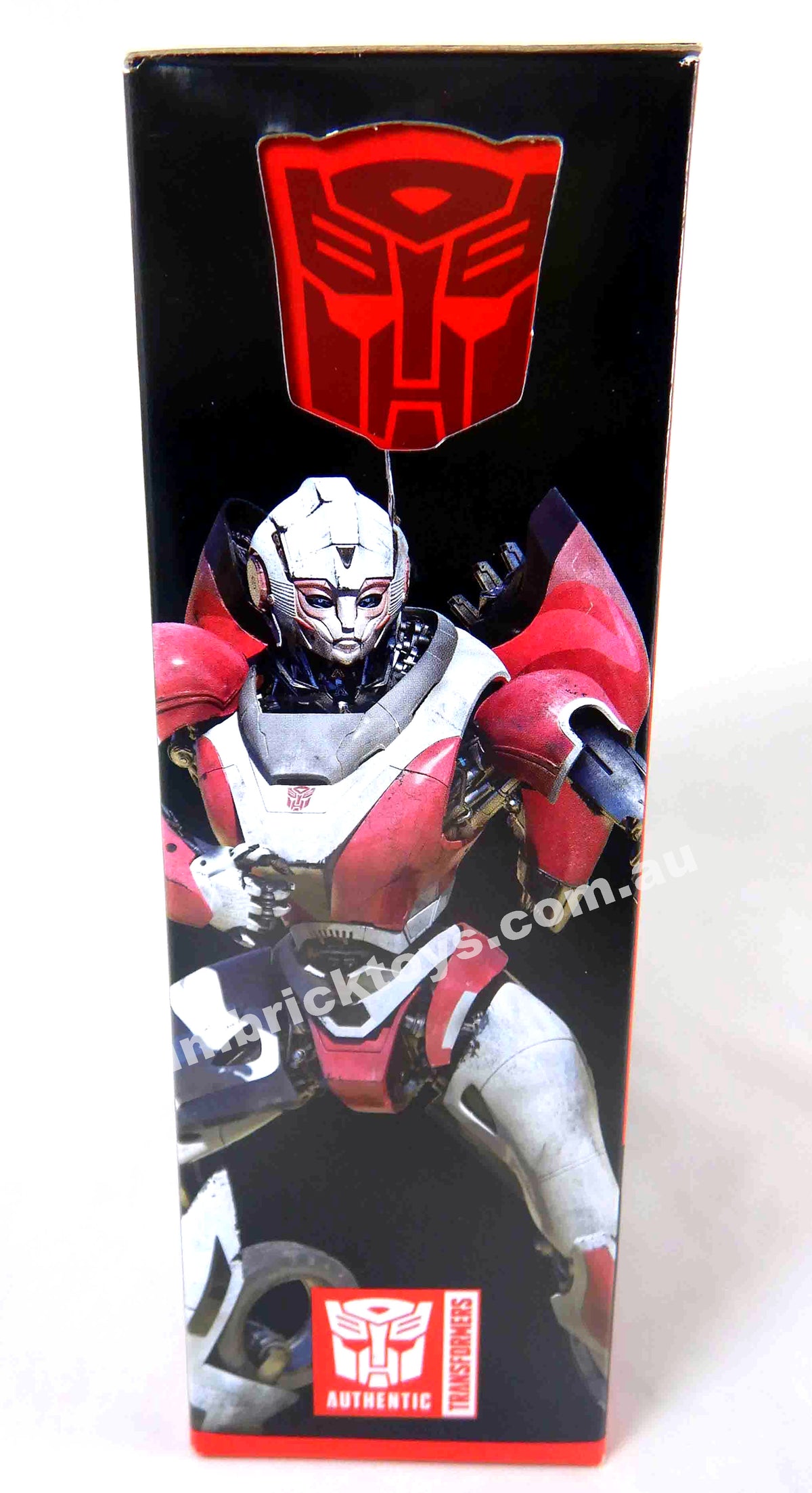 Transformers Studio Series #85 ARCEE Deluxe Class The Bumblebee Movie