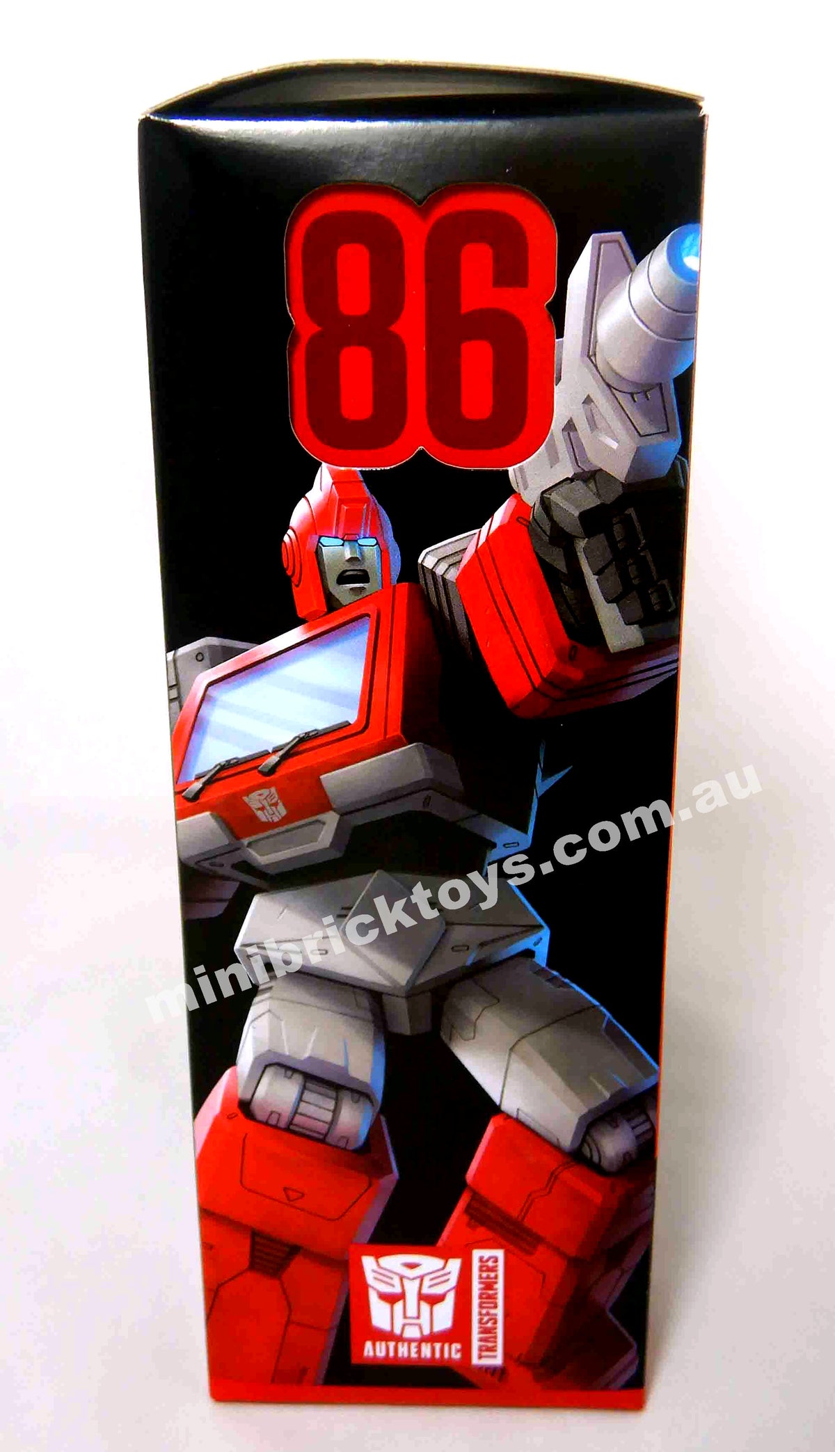 Transformers Studio Series 86 IRONHIDE Voyager Class #86-17