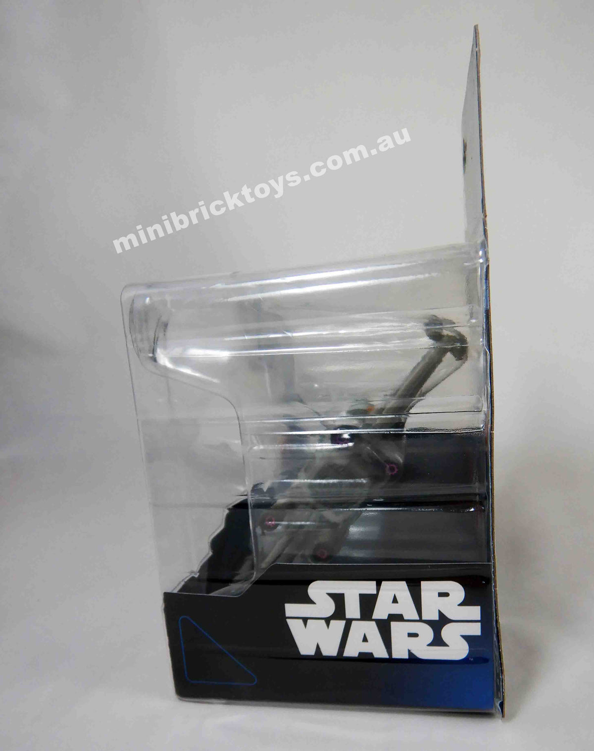 Star Wars Micro Galaxy Squadron HERA SYNDULLA'S X-WING