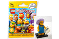 LEGO 71009 Selma Minifigure Simpsons Series 2