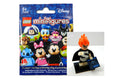 LEGO 71012 Syndrome Minifigure Disney Series