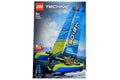 LEGO Technic 42105 Catamaran