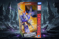 Transformers Kingdom CYCLONUS Voyager Class Figure WFC-K9