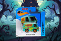 Hot Wheels Scooby Doo THE MYSTERY MACHINE